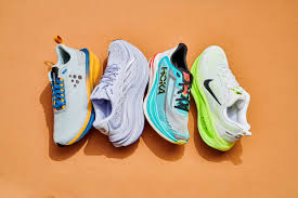 Athletic Shoes